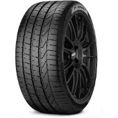 Pirelli 1x P-ZERO XL TL Sommerreifen 235/35 R19 91Y XL Reifen