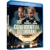 SCANBOX CONFIDENTAL INFORMANT - (Mel Gibson and Dominic Purcell)