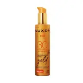 Nuxe Sun Sonnenöl LSF 30 150 ml Öl