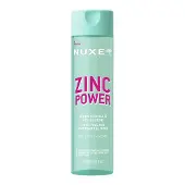 Nuxe Zinc Power Lotion 200 ml