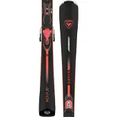 Rossignol Nova 10 Xpress - 169 cm