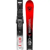 Rossignol Hero Pro Multi Event + XPJR7