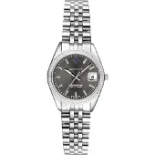 Gant Damenuhr Quarzuhr silber / grau onesize Damen 28 mm G181101, G181102, G181103, G181112, G181113
