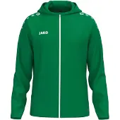 Jako Unisex Kapuzenjacke Light One