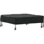 vidaXL Outdoor-Abdeckung