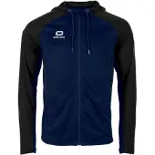 Stanno Full Zip Sweatjacke Kind Stadio