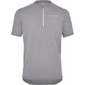 Silvini Trikot Naturno MD2635 – Herren kurz grau größe S 3126-MD2635-10102