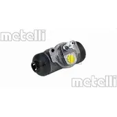METELLI Radbremszylinder [Hersteller-Nr. 04-1014] für Toyota