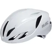 HJC Furion 3.0 Helm – Rennradhelm weiß mit Hologramm größe S (51-56 cm) 81229001