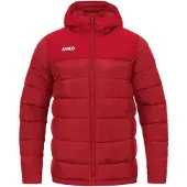 Jako Herren Stadionjacke 7210-100 3XL - Rot - 3XL