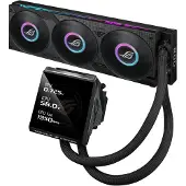 Asus ROG Strix LC IV 360 ARGB LCD