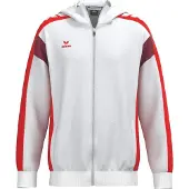 Erima Sweatjacke mit Kapuze Celebrate 125