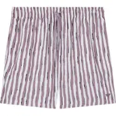 Emporio Armani für Herren. EM000688_AF20450 Badeanzug Fliederton (M), Strandbekleidung, Polyester