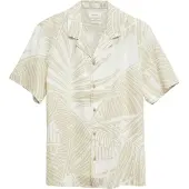 s.Oliver Shirts Beige Größe: XXL | Casual hemden Outlet | Herren | Braun