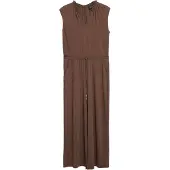 s.Oliver Overall Brown Größe: 40 | Jumpsuits Outlet | Damen | Braun