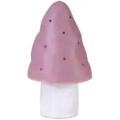 Egmont toys Heico Nachtlicht Fliegenpilz klein, lila