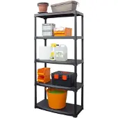 Artplast Tempo 176x80x40 Cm Regal