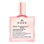 Nuxe Huile Prodigieuse florale
