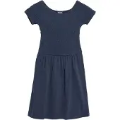 s.Oliver Dresses Marine Größe: 152 | Kleider Outlet | kids