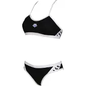 Arena Bikini Damen Icons Cross SO