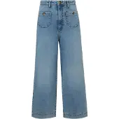 QS Jeans-Hose CATIE in 54Z4_blau | Gr.: 34