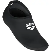 Arena Swimming sock with a short shaft