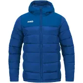 Jako Uni Stadionjacke - 7210, Farbe:royal, Größe:L