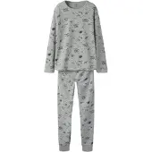Name it Langarm Pyjama Set