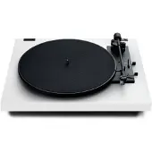 Pro-Ject A1.2 - Plattenspieler, weiss