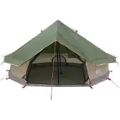 vidaXL Tipi Zelt