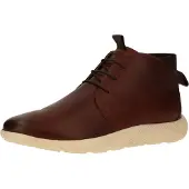 Sansibar Stiefelette Stiefelette Leder