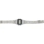 Casio A158wa-1c Uhr