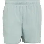 Adidas - Essential 5'' Shorts - Badehose Gr 3XL grau