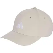 Adidas Herren Mütze New Logo Embroidered Baseball