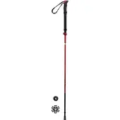 Ferrino Stick Spantik rosso (NRR-poles)