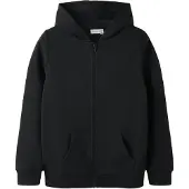 Name it Regular Fit Hoodie Mit Reissverschluss