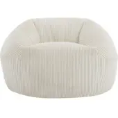 Habitat Garten HOCKER cusco beige