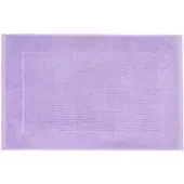 Homescapes BADEMATTE Imperial 50/80 cm, Baumwolle