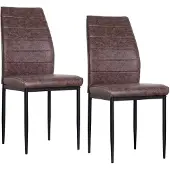 HTI Stuhl Madison Vintage 2er-Set
