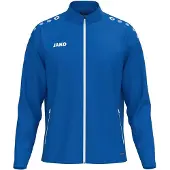 Jako Freizeitjacke One - royal, Größe:L