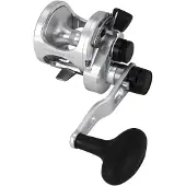 Okuma Cavalla Trollingrolle