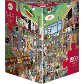 Sonstige Verlage Record Store