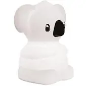 KIDYWOLF Koala Baby-Nachtlicht Stand-Alone White LED-Nachtlicht
