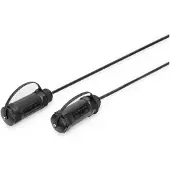 Digitus Ethernet Ak-330130-100-s Hdmi-kabel 10 M