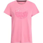 MCKINLEY Damen Shirt Da.-T-Shirt Galla III W