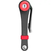 Seatylock Foldylock Clipster Faltschloss