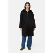 Camel active Parka mit reflektierenden Details in Dunkelblau | Gr.: 46