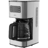 AEG Kaffeemaschine CM5-1-6ST Deli 5 CM5-1-6ST Edelstahl