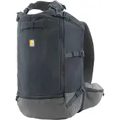 Ruffwear Hitch Hiker Hundetragetasche - Basalt Gray - XS