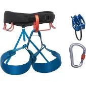 Black Diamond Momentum Package Gurtzeug